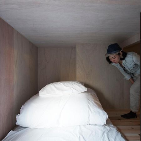 Shizuya KYOTO Hotel Eksteriør billede