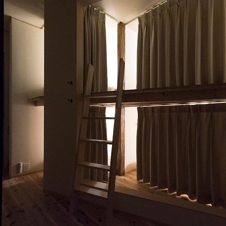 Shizuya KYOTO Hotel Eksteriør billede
