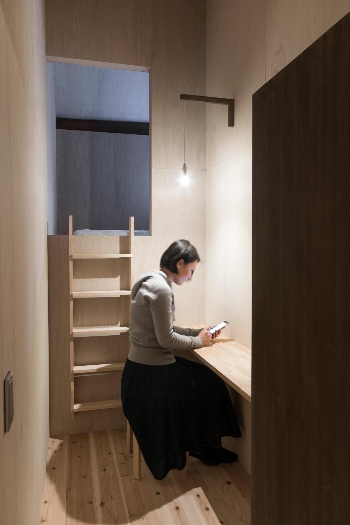 Shizuya KYOTO Hotel Eksteriør billede