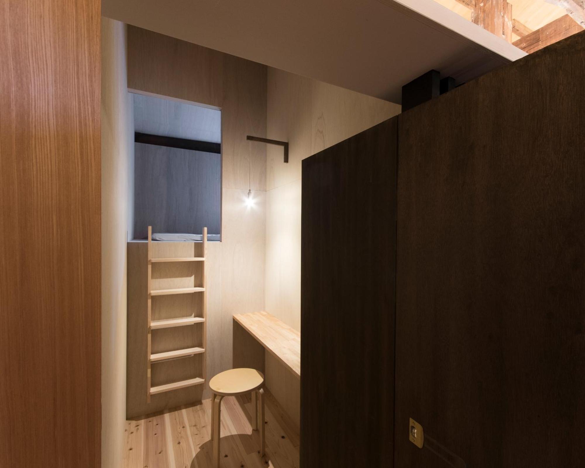 Shizuya KYOTO Hotel Eksteriør billede