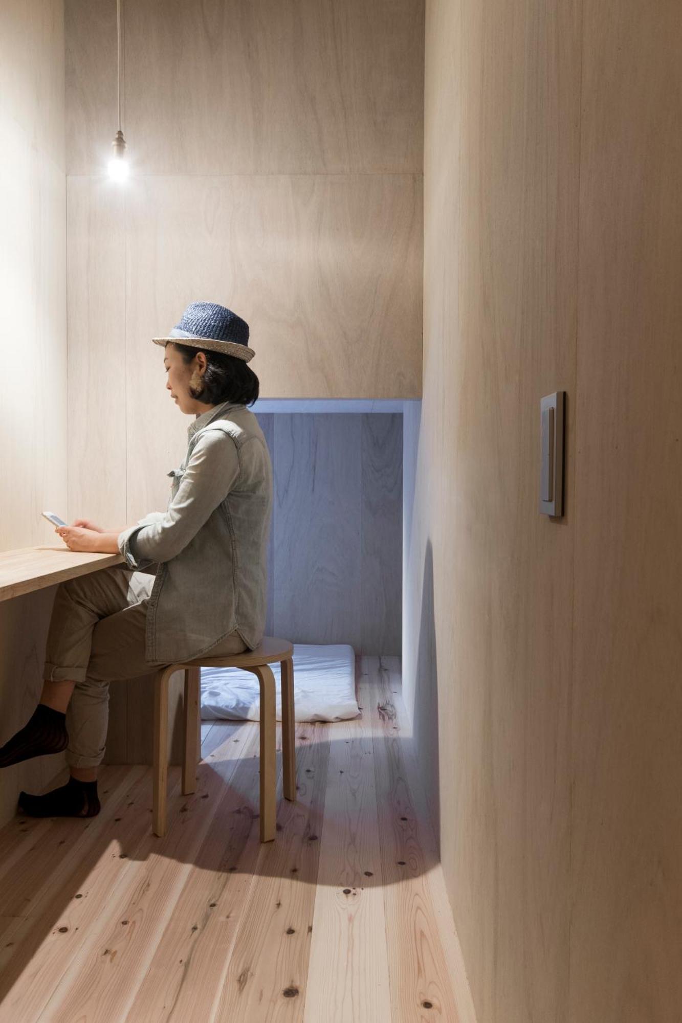 Shizuya KYOTO Hotel Eksteriør billede