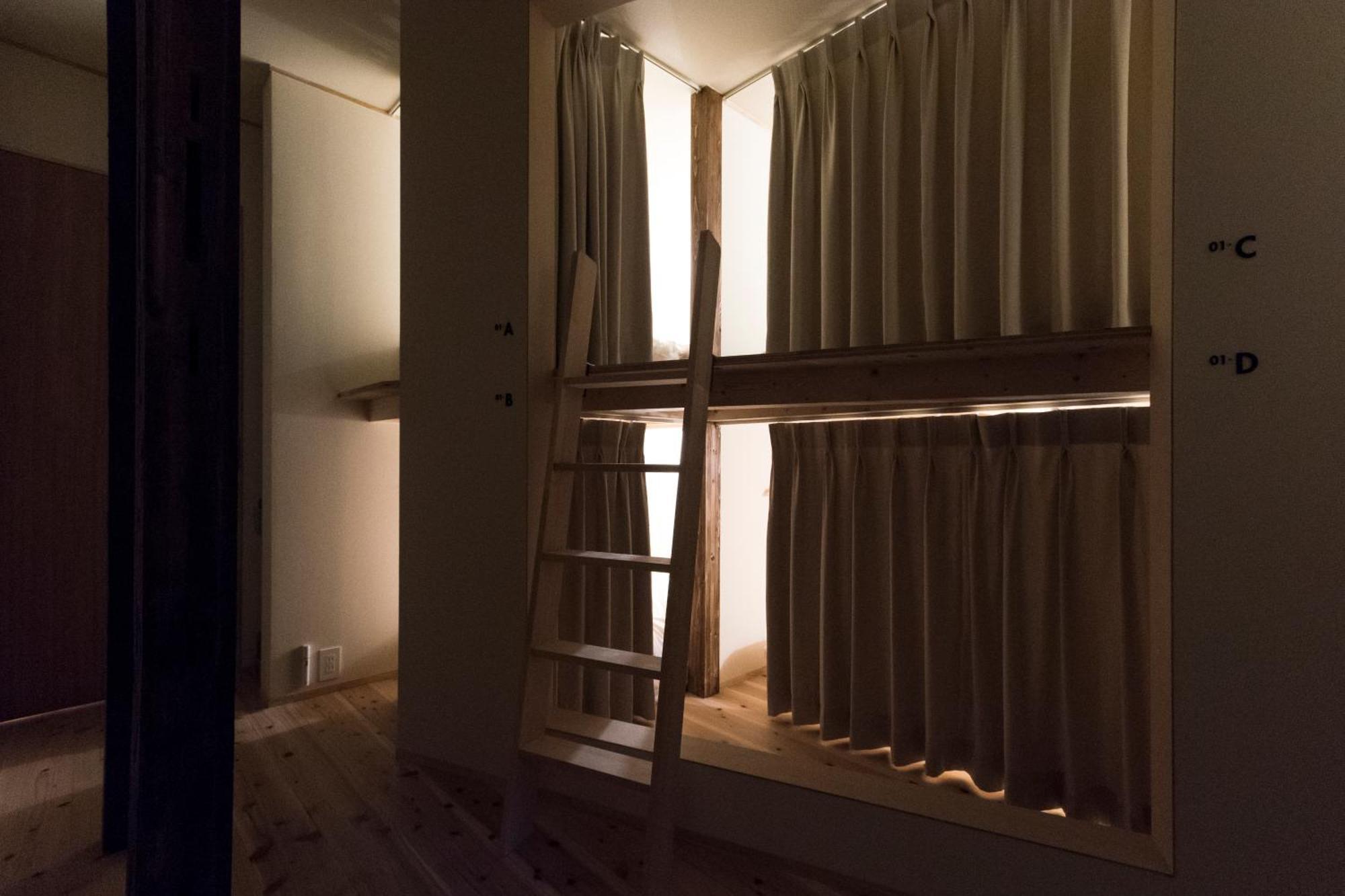 Shizuya KYOTO Hotel Eksteriør billede