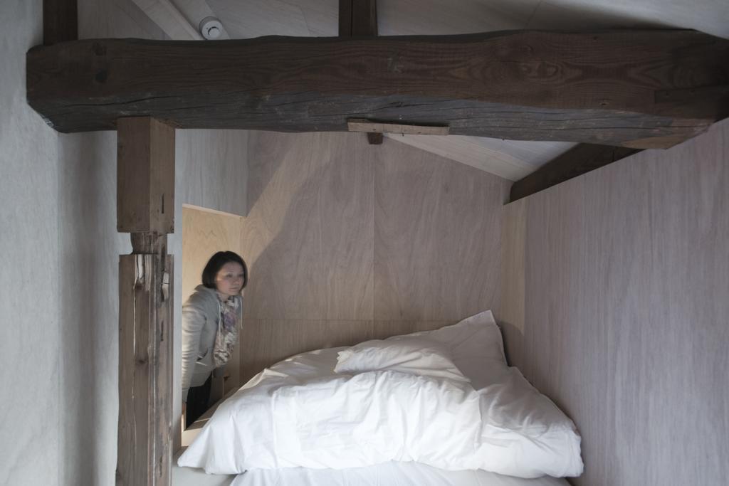 Shizuya KYOTO Hotel Eksteriør billede