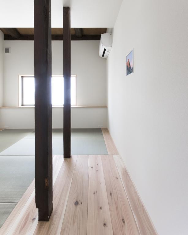Shizuya KYOTO Hotel Eksteriør billede