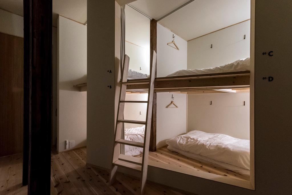 Shizuya KYOTO Hotel Eksteriør billede
