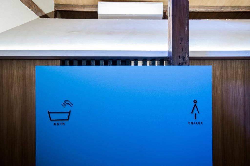 Shizuya KYOTO Hotel Eksteriør billede