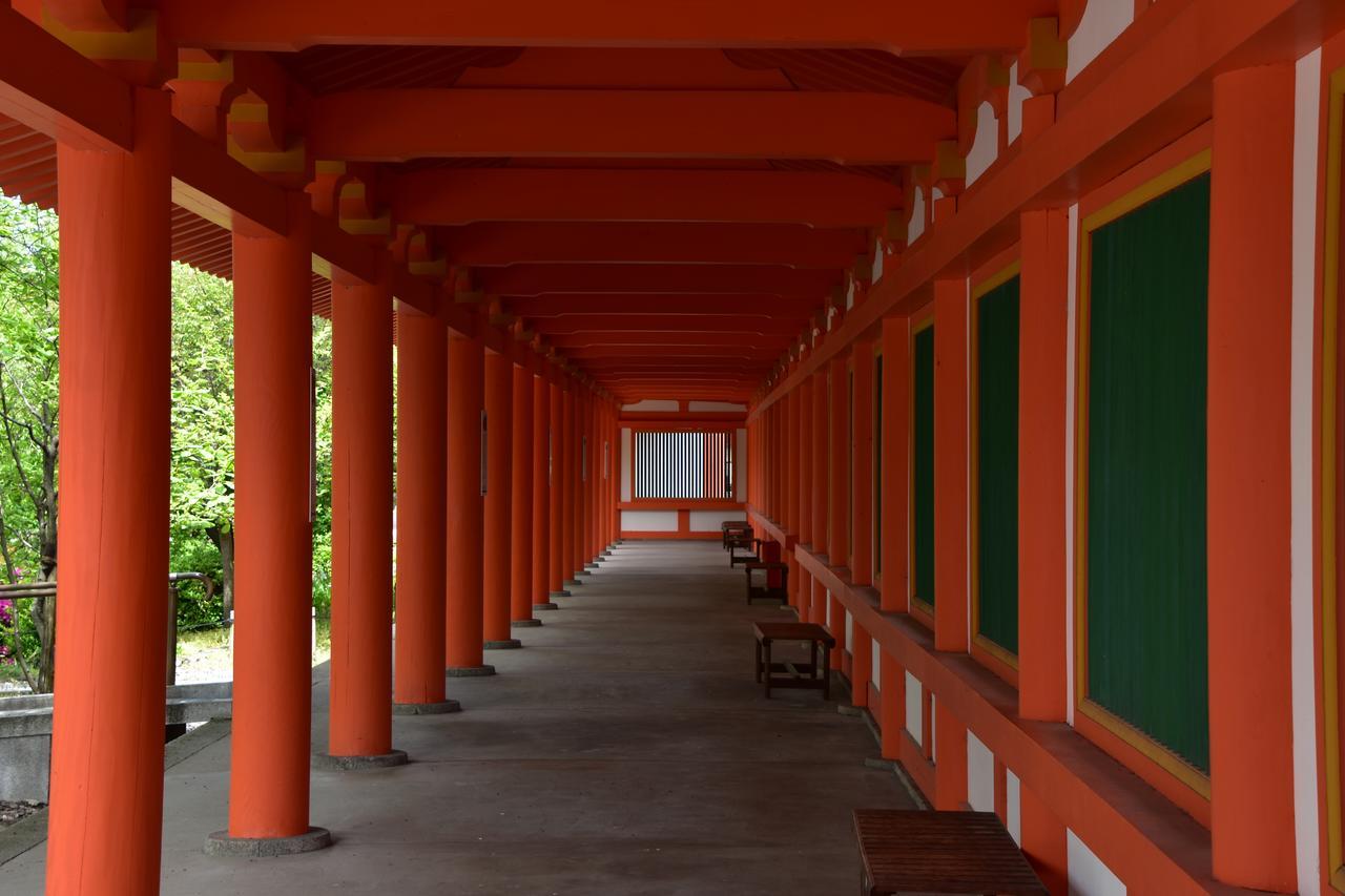Shizuya KYOTO Hotel Eksteriør billede