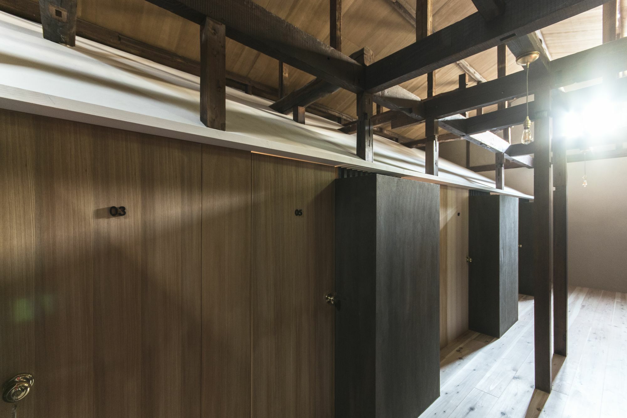 Shizuya KYOTO Hotel Eksteriør billede