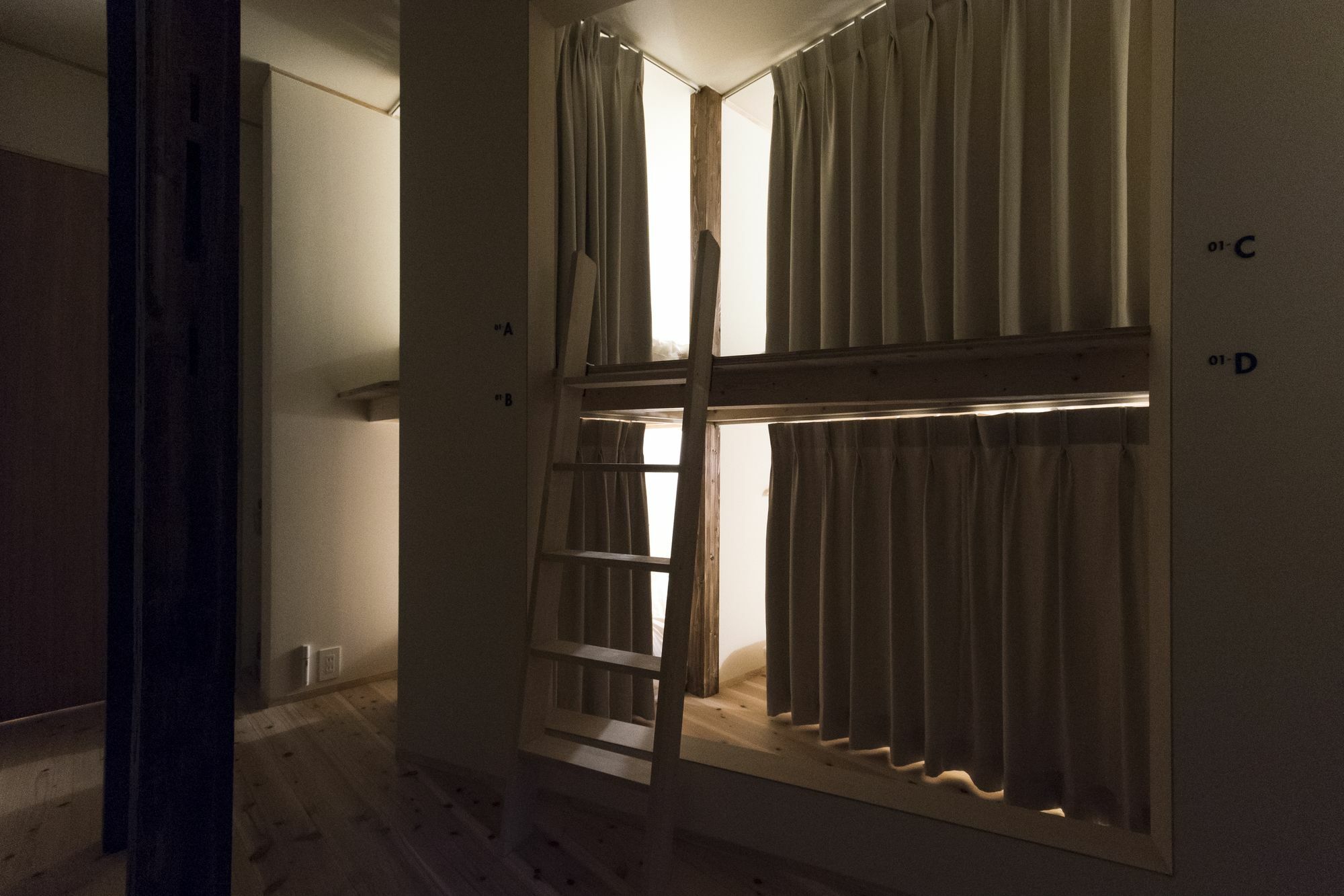 Shizuya KYOTO Hotel Eksteriør billede