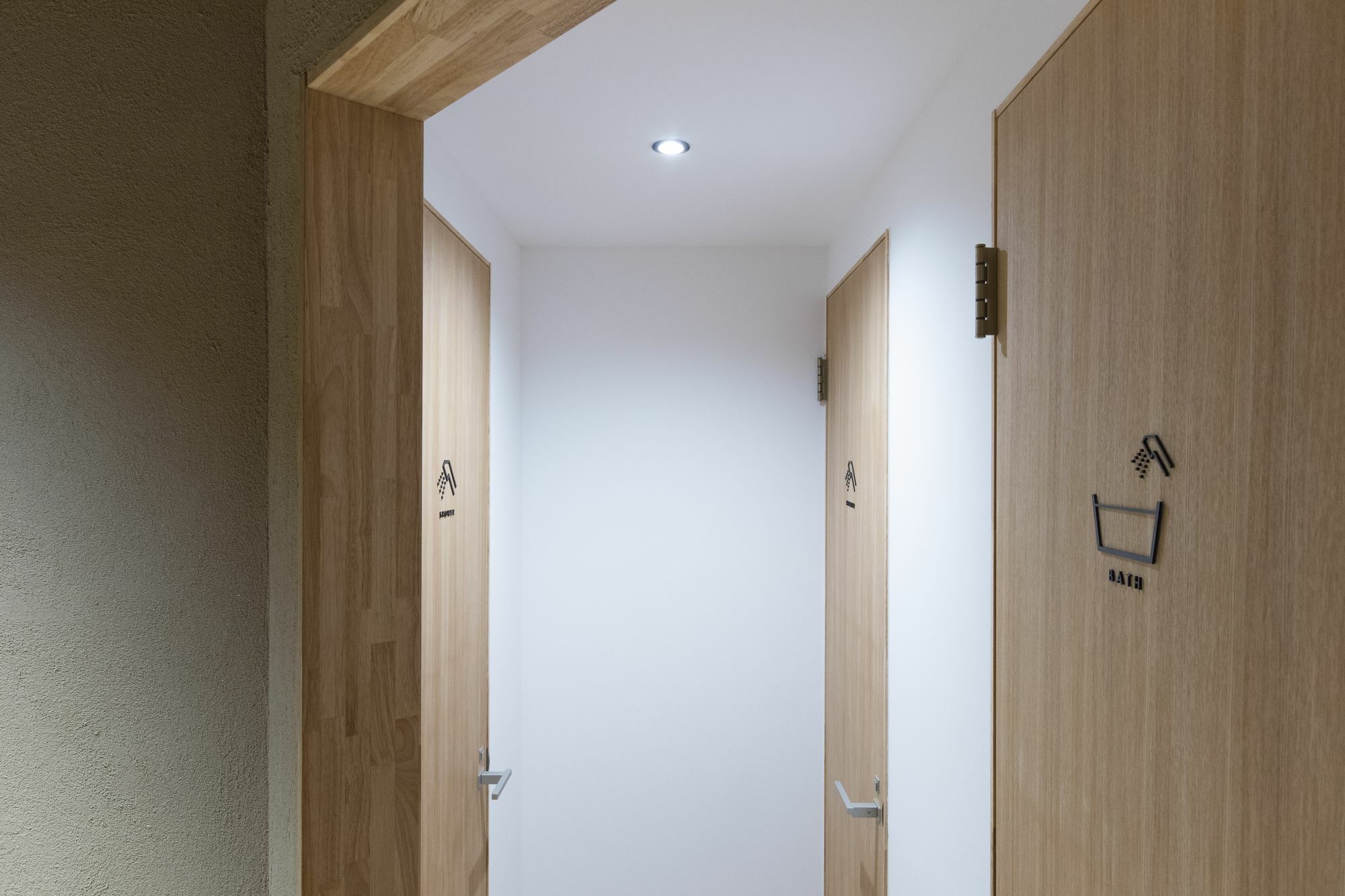 Shizuya KYOTO Hotel Eksteriør billede