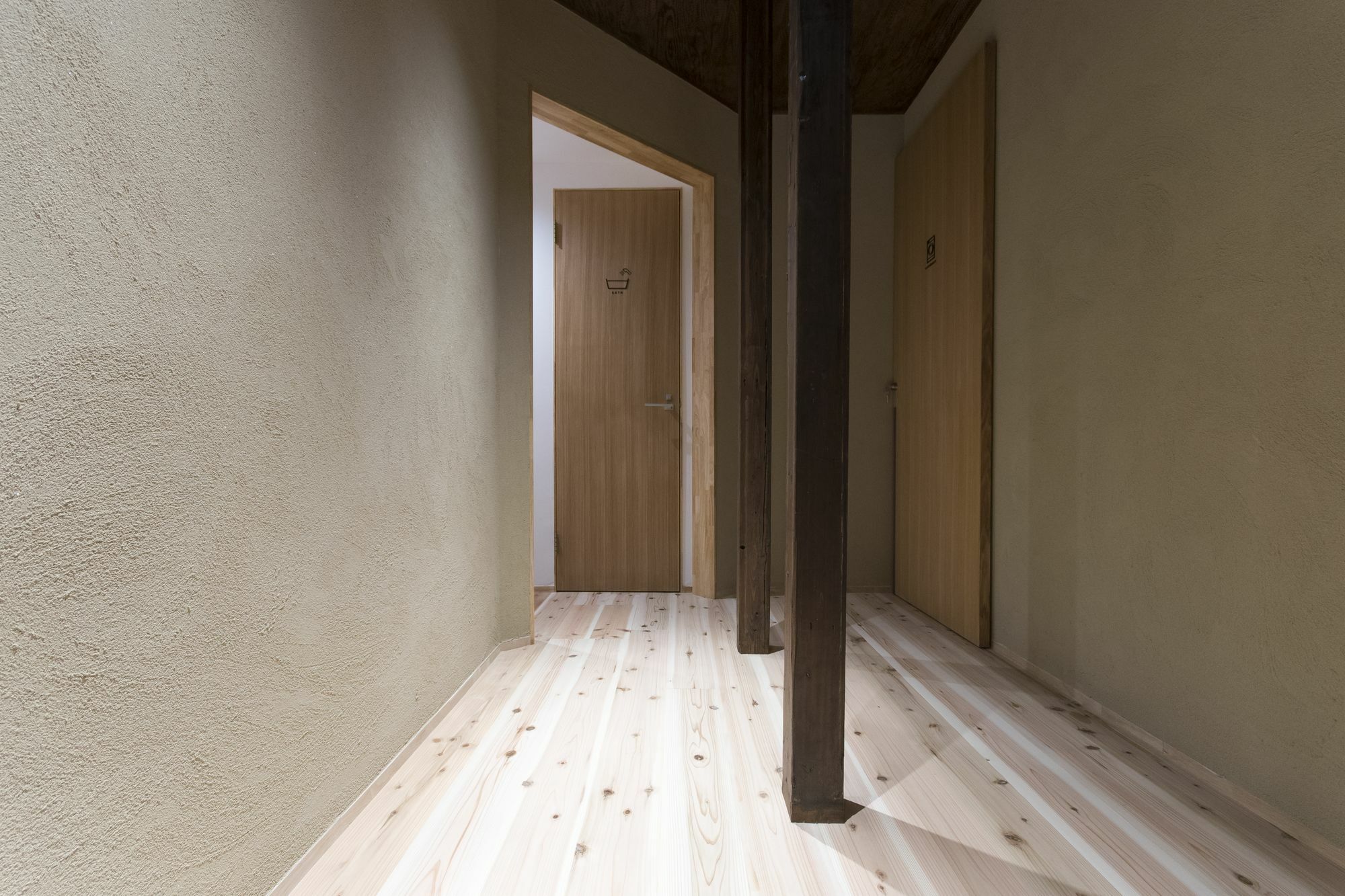 Shizuya KYOTO Hotel Eksteriør billede