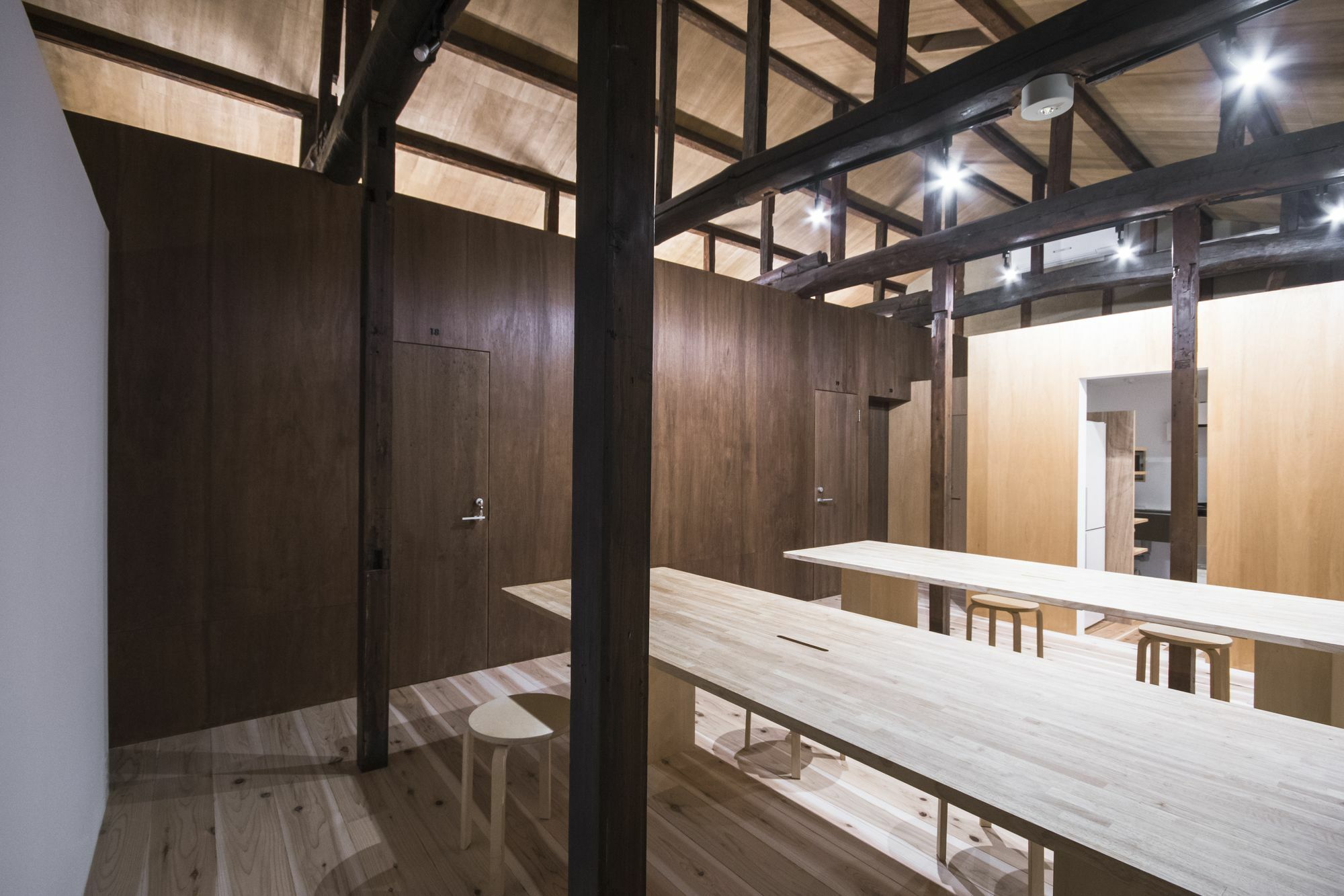 Shizuya KYOTO Hotel Eksteriør billede