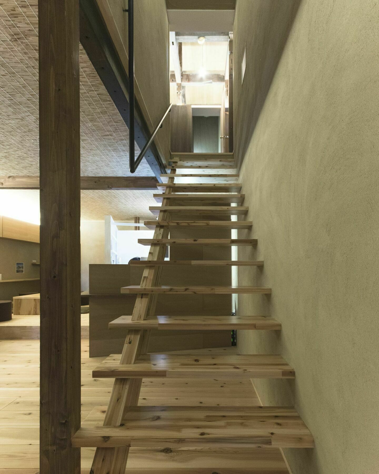 Shizuya KYOTO Hotel Eksteriør billede