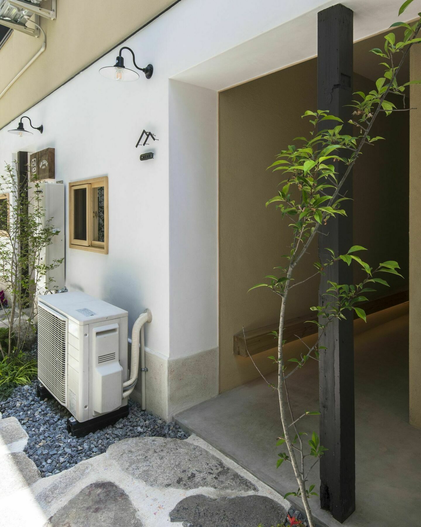 Shizuya KYOTO Hotel Eksteriør billede