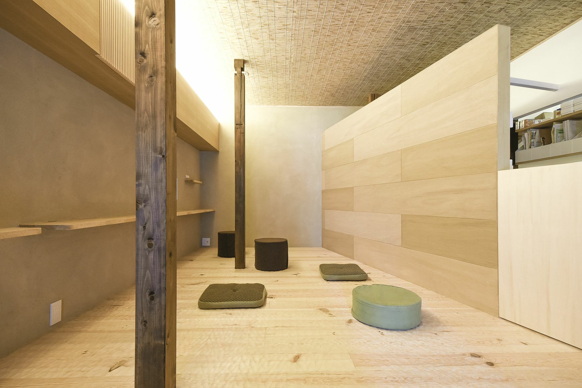 Shizuya KYOTO Hotel Eksteriør billede