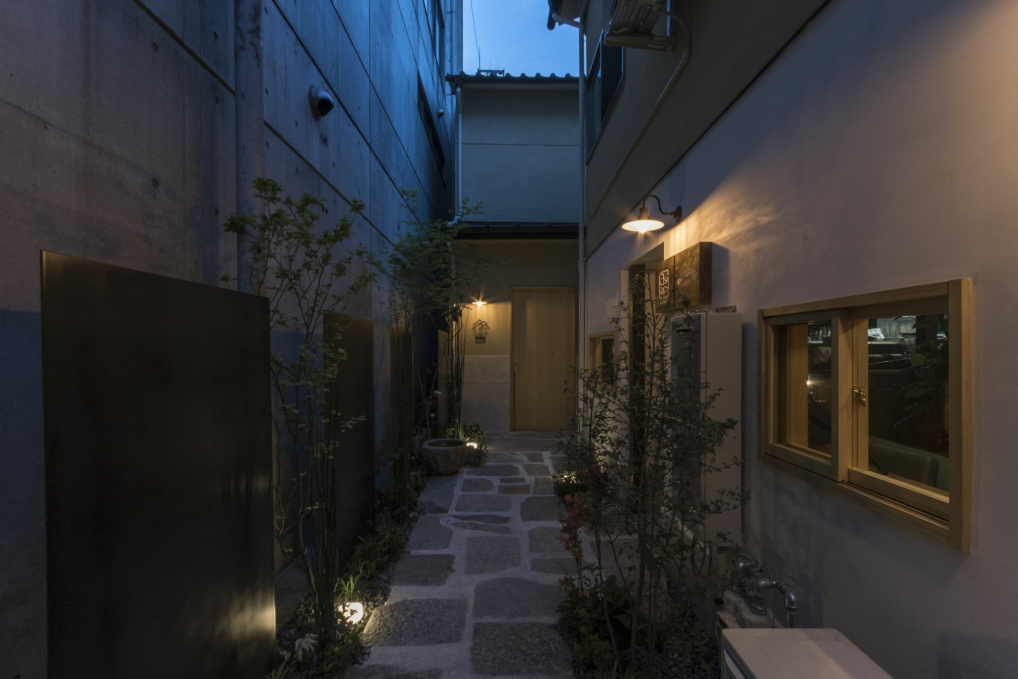 Shizuya KYOTO Hotel Eksteriør billede