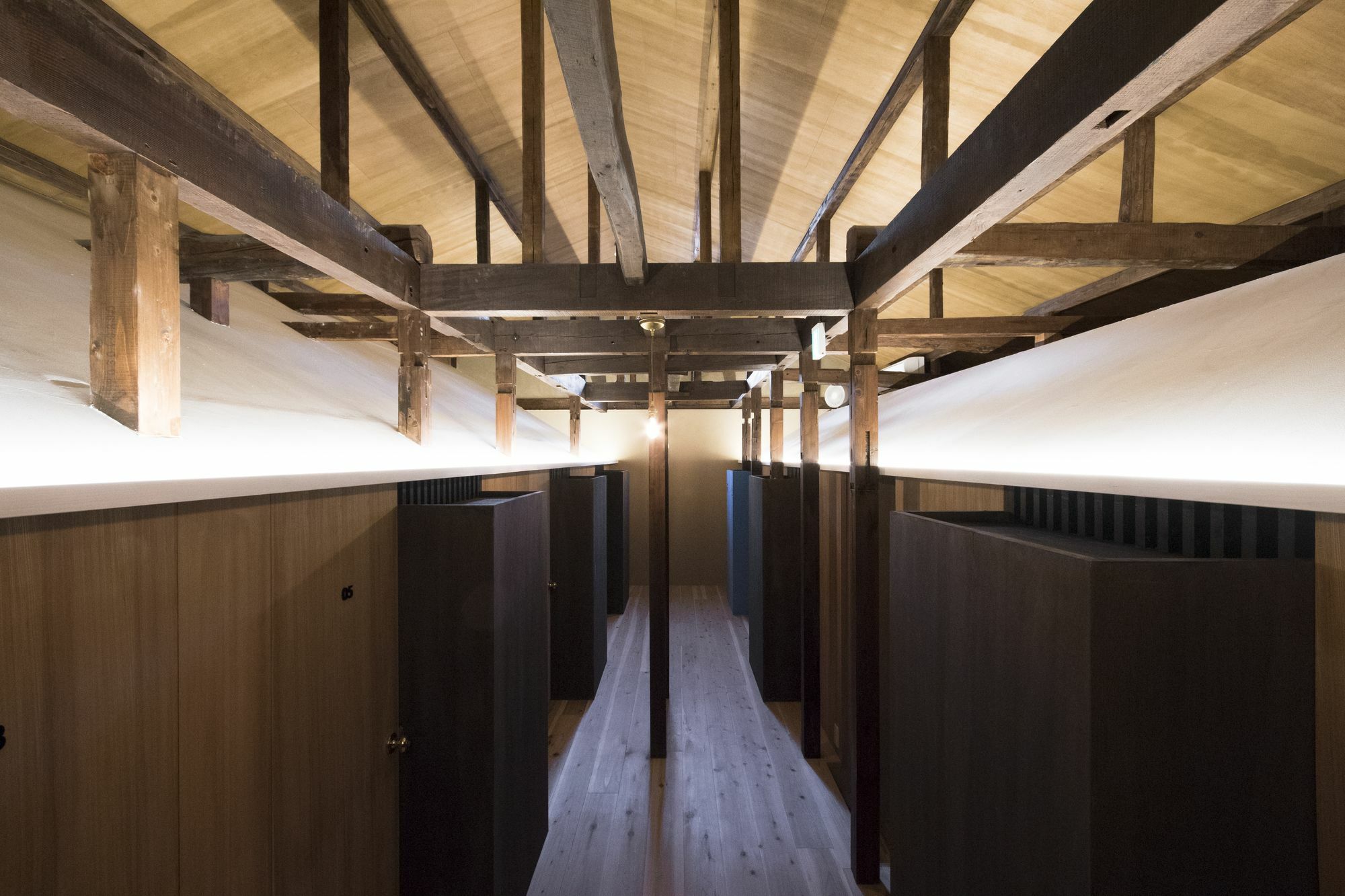 Shizuya KYOTO Hotel Eksteriør billede