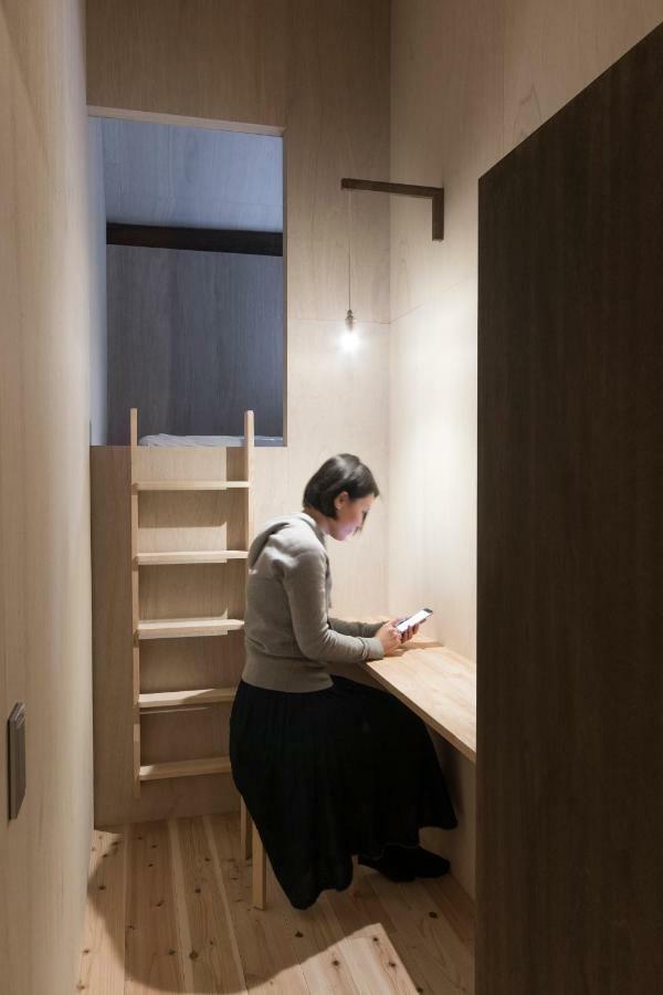 Shizuya KYOTO Hotel Eksteriør billede